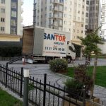 İstanbul ev taşıma firması, İstanbul evden eve nakliyat firması.
