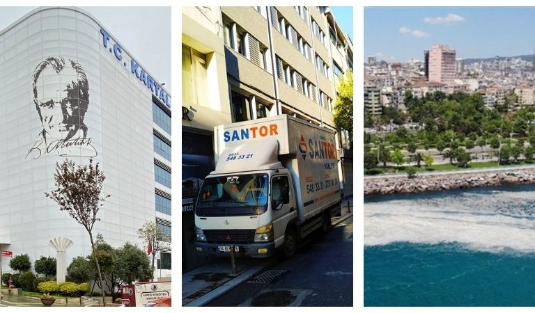 Kartal Ofis Taşıma Şirketi. İstanbul Kartal ofis taşıma firması ve fiyatları.