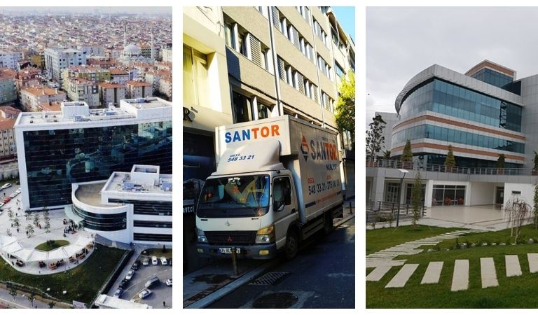 Bahçelievler Ofis Taşıma Şirketi. İstanbul Bahçelievler ofis taşıma firması ve fiyatları.