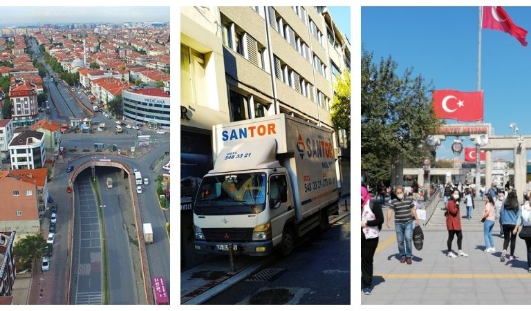 Bakırköy Ofis Taşıma Şirketi. İstanbul Bakırköy ofis taşıma firması ve fiyatları.