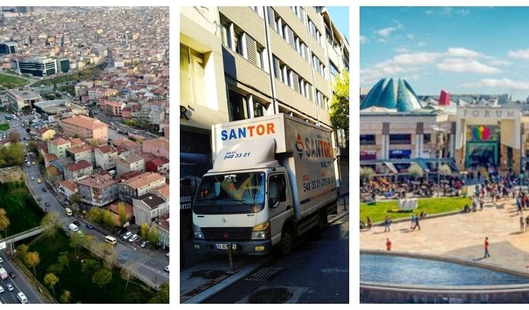 Esenler Ofis Taşıma Şirketi. İstanbul Esenler ofis taşıma firması ve fiyatları.